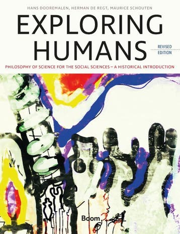 Exploring Humans 9789024441112 Hans Dooremalen, Verzenden, Zo goed als nieuw, Hans Dooremalen