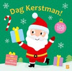 Dag Kerstman: stickerboek voor de kleintjes / Kerstmis / 1, Verzenden, Gelezen
