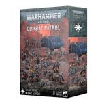 Combat Patrol Nightlords (Warhammer nieuw), Ophalen of Verzenden, Nieuw