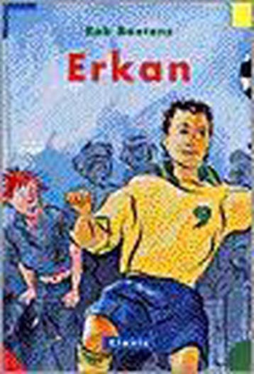 Erkan 9789068227161 R. Baetens, Verzenden, R. Baetens