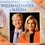 De Officiële Muziek Bij Het Huwelijk Van Willem-Alexander &