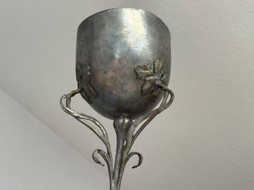Beker - Tin