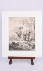 Cornelis Visscher naar ontwerp van Nicolaes Pietersz., Antiek en Kunst