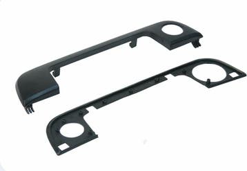 Afdekking Deur Klink Bestuurderskant Links BMW E36 OE B0602
