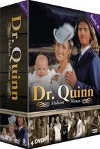 Dr. Quinn Medicine Woman - Serie 6, Verzenden, Nieuw in verpakking