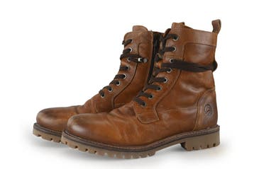 Travelin Boots in maat 44 Bruin, Verzenden, Boots