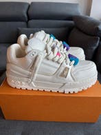 Louis Vuitton - LV Trainer Maxi Sneaker - Sneakers - Taille, Nieuw
