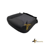 Fiat Scudo zitschuim + Bekledingshoes Point grey, Ophalen of Verzenden