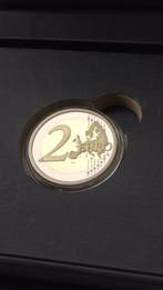 Italie. 2 Euro 2025 Amerigo Vespucci Proof (Sans prix de