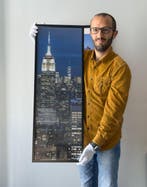 Fabio Accorrà - Vertical Manhattan XL