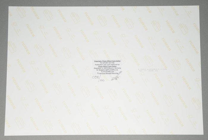F. Seltier - Marylin Monroe, Los Angeles 1952, Fine Art, Antiquités & Art, Art | Objets design