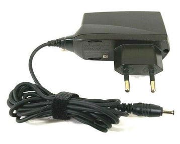 Nokia ACP-12E oplader 5,7V 800mA met Europlug, Verzenden, Nieuw