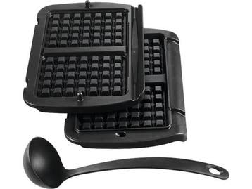 Veiling - Tefal - XA724810 - Wafelvorm voor Optigrill en opt, Nieuw