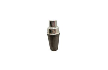 WMF / Geislingen - Cocktailshaker - Verzilverd - Art Deco