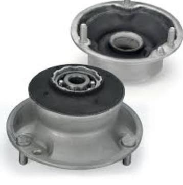Toplagers Voorzijde BMW E39 E46 E60 E81 E81 E90 E92 B2798