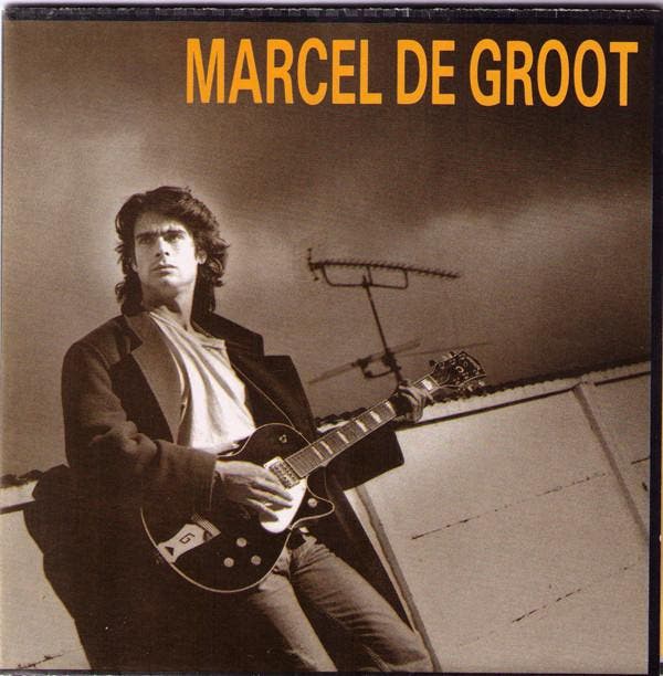 Marcel De Groot - Marcel de Groot, CD & DVD, CD | Pop, Envoi