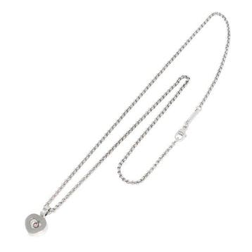 Chopard - Collier - 18 carats Or blanc