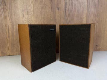 Teleton - LB 15 Luidsprekerset, Nieuw