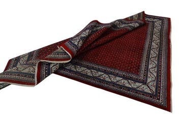 Mir - Gereinigd - Vloerkleed - 350 cm - 247 cm, Antiek en Kunst