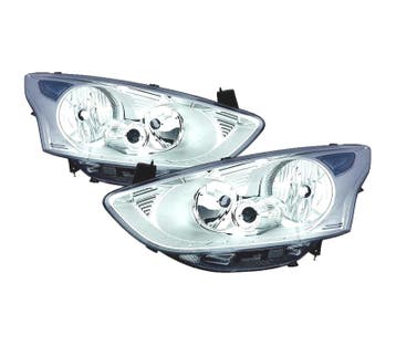 Phares Pour Ford B-Max 12-17, Verzenden, Nieuw