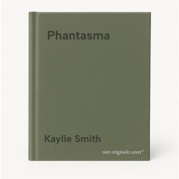 Phantasma 9781835251423 Kaylie Smith, Verzenden, Kaylie Smith
