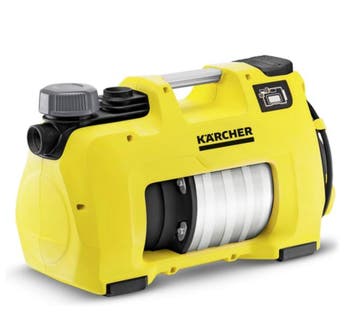 Kärcher BP 5 Home &amp; Garden Tuin-/Beregeningspomp - 6000, Tuin en Terras, Verzenden, Nieuw
