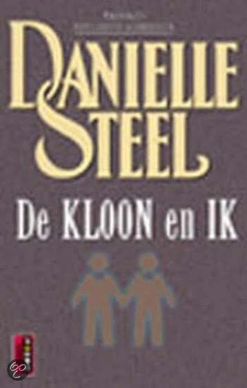 De kloon en ik / Poema roman 9789024543021 Danielle Steel, Verzenden, Danielle Steel