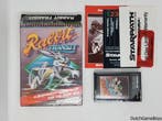 Atari 2600 - Starpath - Supercharger - 8 Rabbit Transit, Verzenden, Gebruikt