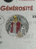 Frankrijk. 10 Euro 2022 Asterix und Obelix Generosite