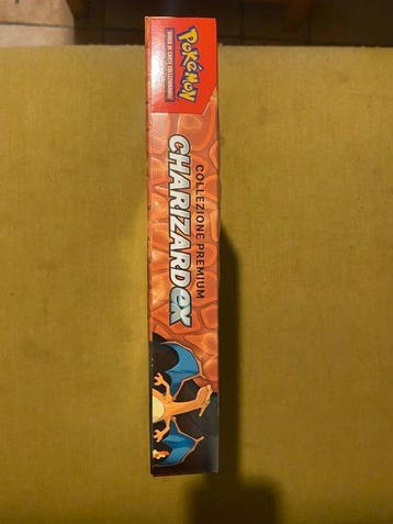 Pokémon - 1 Box - Collezione Premium Charizard-ex, Nieuw