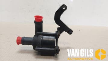 Extra waterpomp Audi S7 O206001