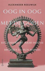 Oog in oog met de goden (9789021468518, Alexander Reeuwijk), Verzenden