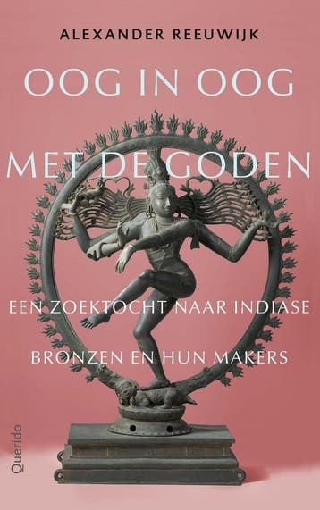 Oog in oog met de goden (9789021468518, Alexander Reeuwijk), Verzenden, Nieuw