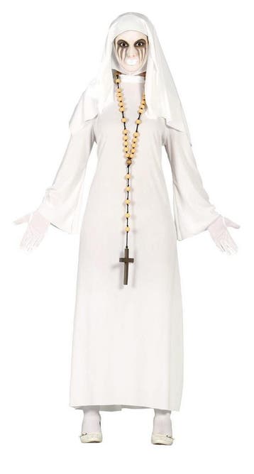 Non Halloween Kostuum Dames Spook, Verzenden