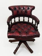 Ring Mekanikk - toegeschreven aan de Chesterfield-traditie -