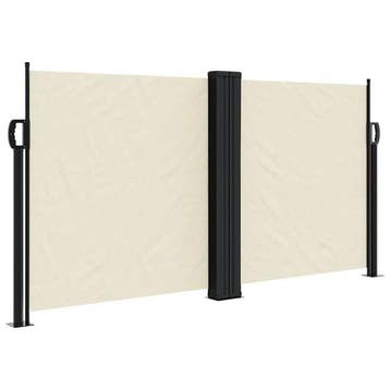 Windscherm 120x1200cm | OP = OP | Laatste stuks aan -74%, Tuin en Terras, Overige Tuin en Terras, Verzenden, Zo goed als nieuw