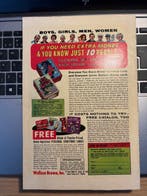 The Avengers (Vol. 1) Annual #1 - The Monstrous Master Plan, Boeken, Nieuw