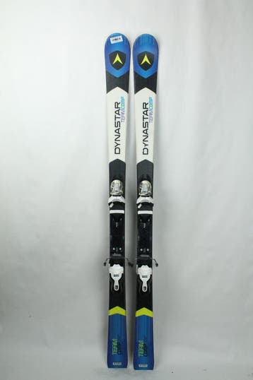 Refurbished - Ski - Dynastar Team comp - 150, Overige merken, 140 tot 160 cm, Gebruikt, Ophalen of Verzenden
