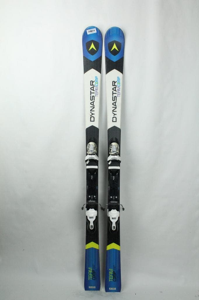 Refurbished - Ski - Dynastar Team comp - 150, Sports & Fitness, Ski & Ski de fond, Enlèvement ou Envoi