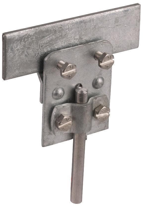 Pince à selle Dehn ST/TZN avec plage de serrage 0,7-5mm -, Doe-het-zelf en Bouw, Elektriciteit en Kabels, Verzenden