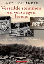 Verstilde stemmen en verzwegen levens 9789045014401, Boeken, Verzenden, Gelezen, Inez Hollander