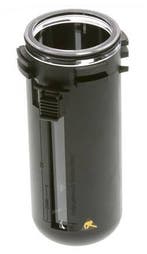 Plastic Oliekom met Beschermende Kooi Multifix 4, Doe-het-zelf en Bouw, Verzenden, Nieuw