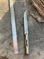 K Romain - Keukenmes - Chefs knife - K. Romain x Japan: Een