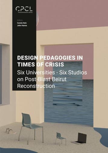 Design Pedagogies In The Time Of Crisis | John Hanna | Nieuw, Verzenden, Nieuw, John Hanna