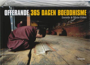 Offeranden van de mensheid Offerande / Offeranden van de, Verzenden, D. Follmi