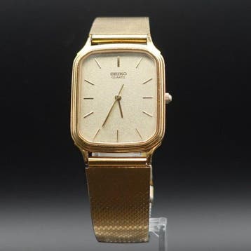 Seiko - Vintage Mens Watch - Sans prix de réserve -
