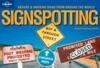 Signspotting 9781741044898 Lansky, Verzenden, Gelezen, Lansky