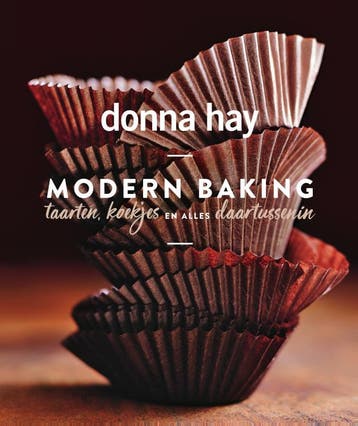 Modern Baking | Donna Hay | Nieuw, Boeken, Verzenden, Nieuw, Donna Hay