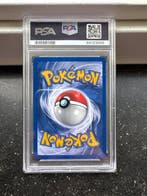 Pokémon - 1 Graded card - Dragonite #4 First edition, Foil,, Hobby & Loisirs créatifs