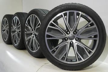 Audi A5 S5 B10 19 inch velgen Goodyear Winterbanden Originee, Auto-onderdelen, Banden en Velgen, Ophalen of Verzenden, Nieuw